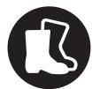 MTD TB4018CC - 2-6.INTERNATIONAL SYMBOLS - 4