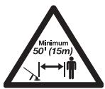 MTD Y725 - - WEAR EYE AND HEARING PROTECTION - 1