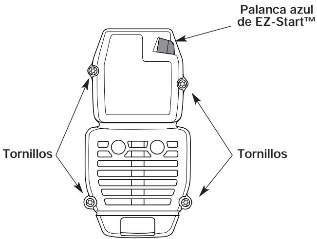 MTD Y725 - ADVERTENCIA: Para evitar graves - 1