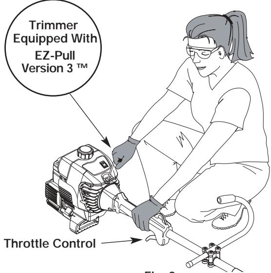 MTD Y725 - STOPPING INSTRUCTIONS - 2
