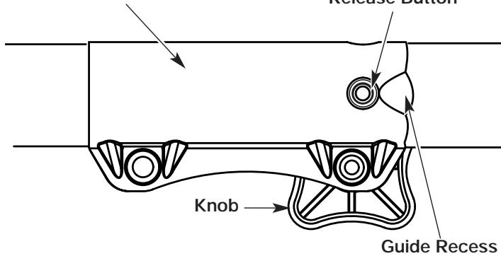 MTD Y725 - Installing the Cutting Attachment or Add-Ons - 1