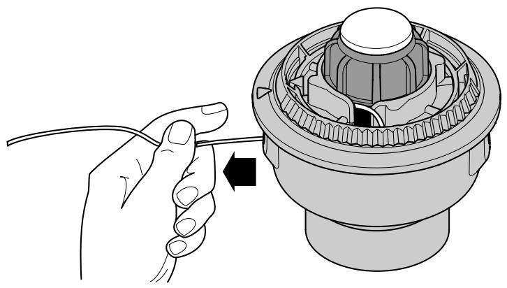 MTD Y725 - INSTRUCCIONES DE MANTENIMIENTO Y REPARACION - 3