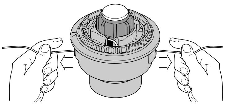 MTD Y725 - INSTRUCCIONES DE MANTENIMIENTO Y REPARACION - 5