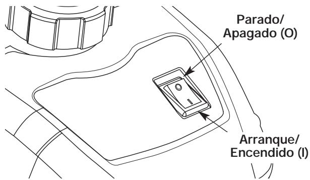 MTD Y725 - INSTRUCCIONES DE ARRANQUE - 1