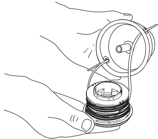 MTD Y725 - MAINTENANCE AND REPAIR INSTRUCTIONS - 1