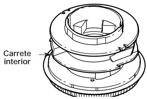 MTD YM26BC - INSTRUCCIONES DE MANTENIMIENTO Y REPARACION - 1