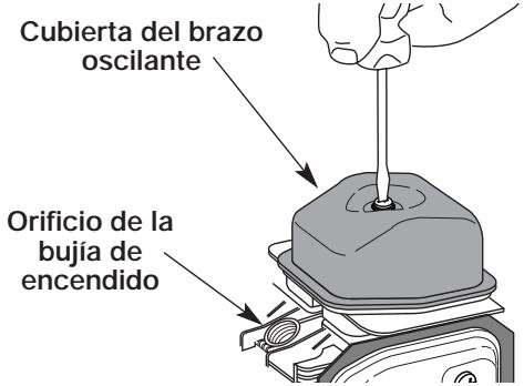 MTD YM26BC - INSTRUCCIONES DE MANTENIMIENTO Y REPARACION - 2