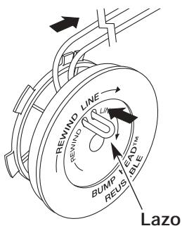 MTD YM26BC - INSTRUCCIONES DE MANTENIMIENTO Y REPARACION - 7