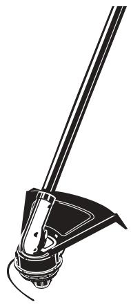 MTD YM26BC - 3