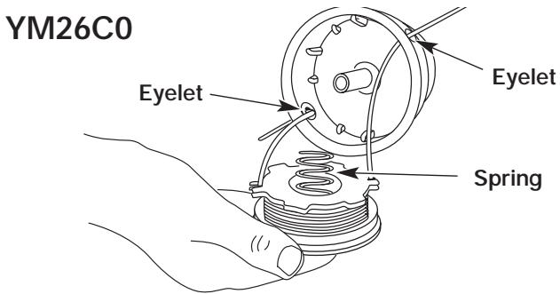 MTD YM26BC - SplitLine™ Installation - 6