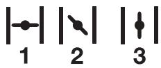 MTD YM26BC - SIMBOLO SIGNIFICADO - 4