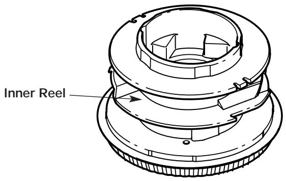 MTD YM26BC - MAINTENANCE AND REPAIR INSTRUCTIONS - 1