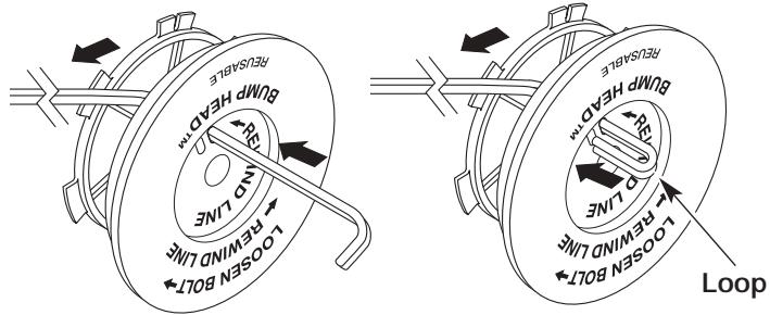 MTD YM26BC - SplitLine™ Installation - 1