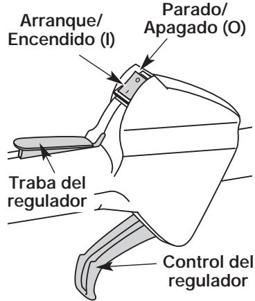 MTD YM26BC - ADVERTENCIA: - 2