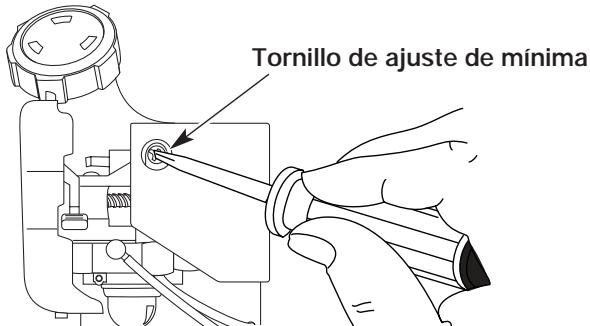 MTD YM26BC - ADVERTENCIA: Al - 1