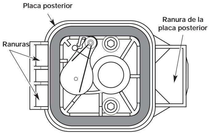 MTD YM26BC - INSTRUCCIONES DE MANTENIMIENTO Y REPARACION - 4