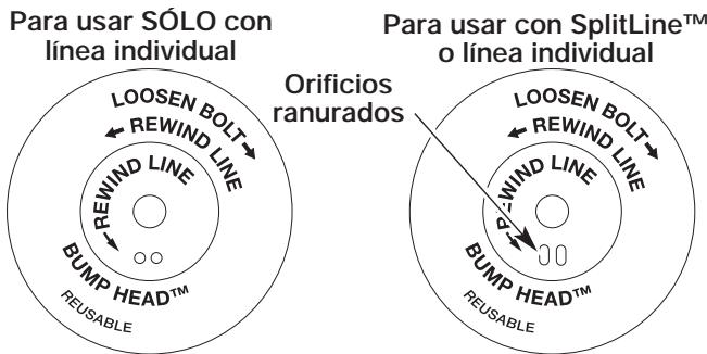 MTD YM26BC - INSTRUCCIONES DE MANTENIMIENTO Y REPARACION - 4