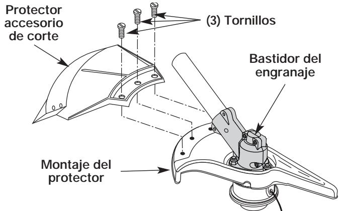 MTD YM26BC - INSTRUCCIONES DE ENSAMBLAJE - 1