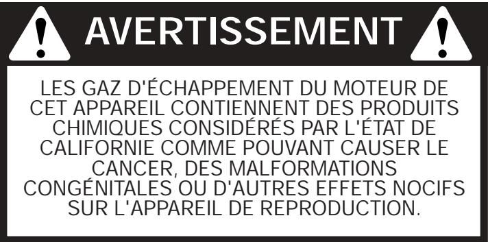 MTD YM26BC - Pare-étincelles - 1