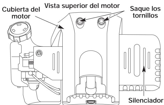 MTD YM26BC - HUELGO DEL BRAZO OSCILANTE - 2