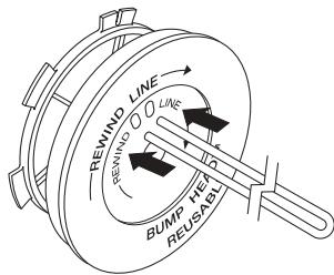 MTD YM26BC - INSTRUCCIONES DE MANTENIMIENTO Y REPARACION - 6