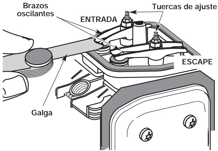 MTD YM26BC - INSTRUCCIONES DE MANTENIMIENTO Y REPARACION - 3