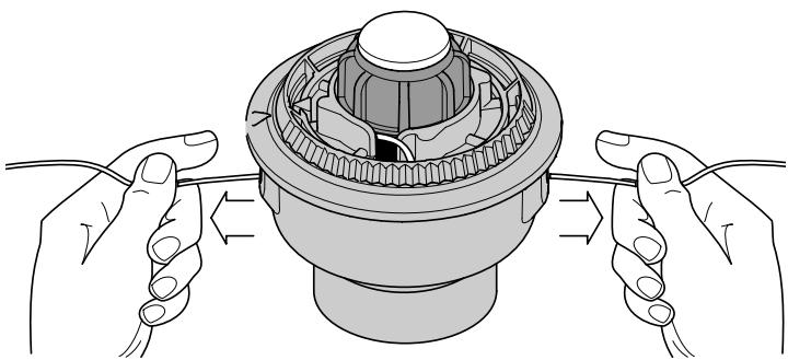MTD YM26BC - INSTRUCCIONES DE MANTENIMIENTO Y REPARACION - 2