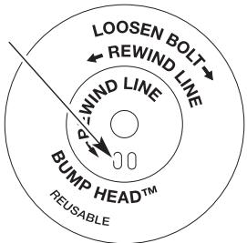 MTD YM26BC - MAINTENANCE AND REPAIR INSTRUCTIONS - 5