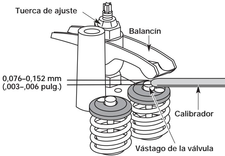 MTD YM26BC - INSTRUCCIONES DE MANTENIMIENTO Y REPARACION - 4