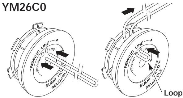 MTD YM26BC - MAINTENANCE AND REPAIR INSTRUCTIONS - 7