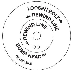 MTD YM26BC - MAINTENANCE AND REPAIR INSTRUCTIONS - 4