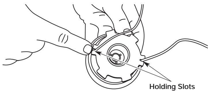 MTD YM26BC - SplitLine™ Installation - 4