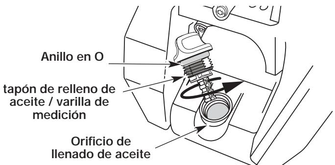 MTD YM26BC - INSTRUCCIONES DE MANTENIMIENTO Y REPARACION - 1