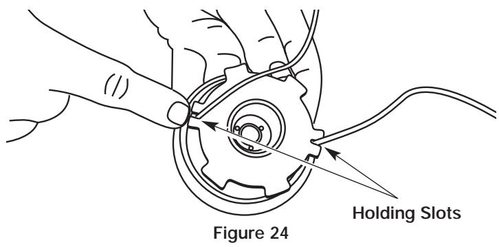 MTD YM26CO - SECTION 7: MAINTENANCE AND REPAIR INSTRUCTIONS - 1