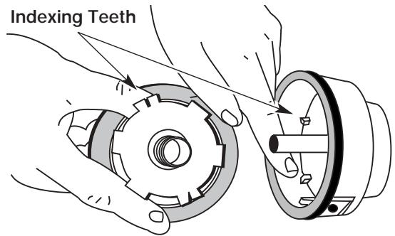 MTD YM26CO - SECTION 7: MAINTENANCE AND REPAIR INSTRUCTIONS - 1