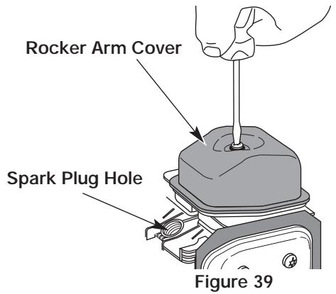 MTD YM26CO - SECTION 7: MAINTENANCE AND REPAIR INSTRUCTIONS - 2