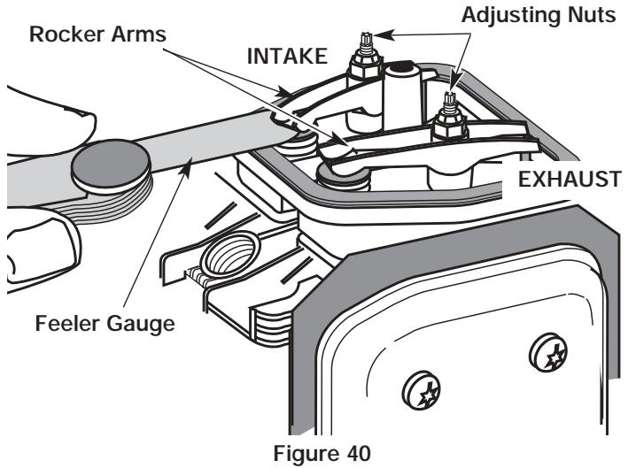 MTD YM26CO - SECTION 7: MAINTENANCE AND REPAIR INSTRUCTIONS - 3