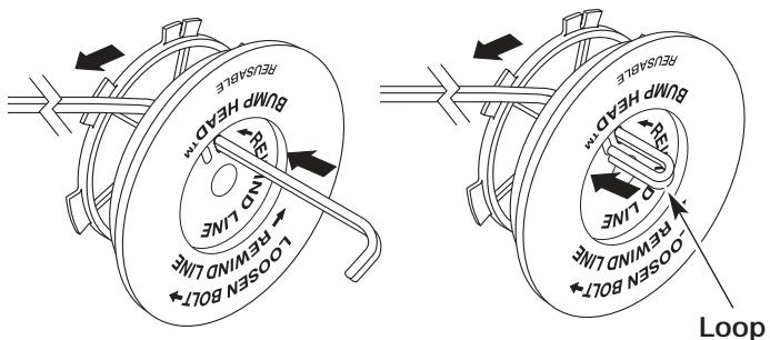 MTD YM26CO - SplitLine™ Installation - 1