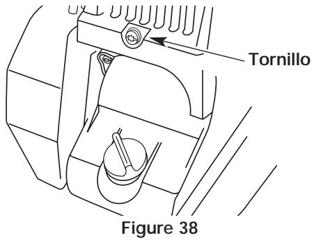 MTD YM26CO - SECCION 7: INSTRUCCIONES DE MANTENIMIENTO Y REPARACION - 1