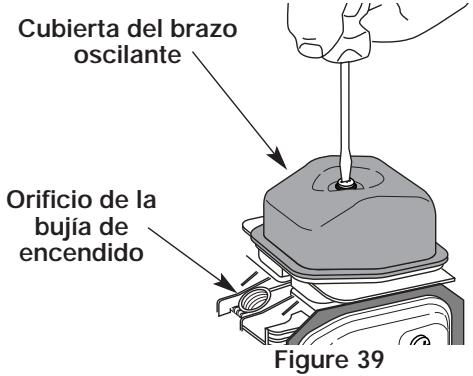 MTD YM26CO - SECCION 7: INSTRUCCIONES DE MANTENIMIENTO Y REPARACION - 2