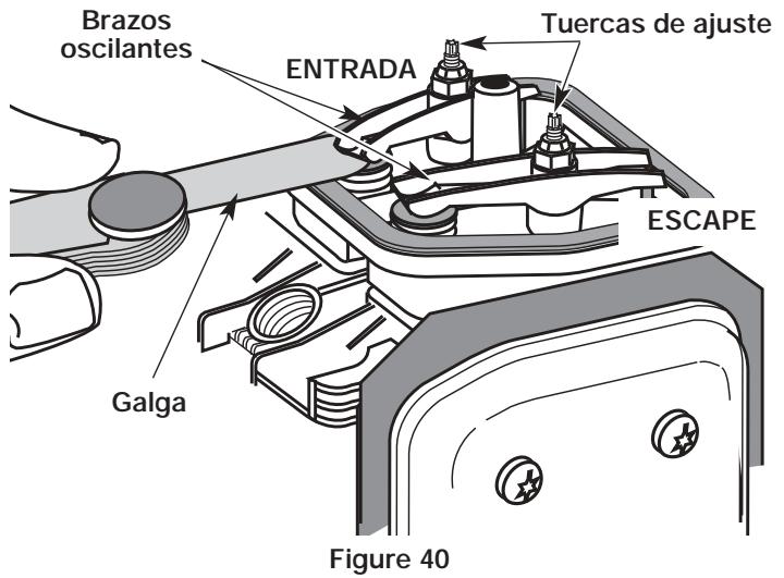 MTD YM26CO - SECCION 7: INSTRUCCIONES DE MANTENIMIENTO Y REPARACION - 3