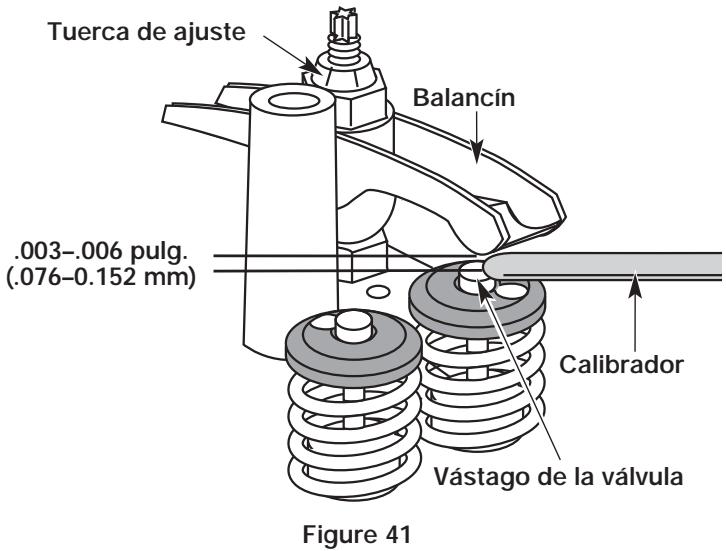 MTD YM26CO - SECCION 7: INSTRUCCIONES DE MANTENIMIENTO Y REPARACION - 4
