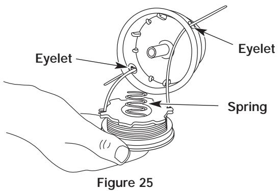 MTD YM26CO - SECTION 7: MAINTENANCE AND REPAIR INSTRUCTIONS - 2