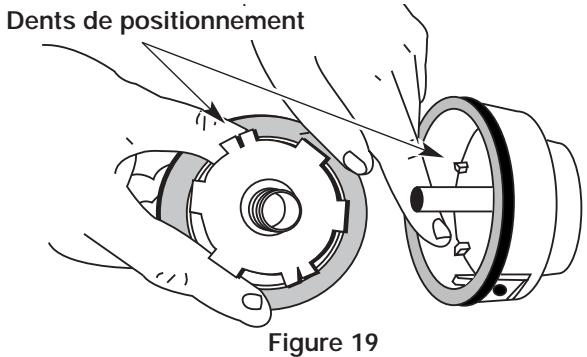 MTD YM26CO - Section 7: instructions d'entretien et réparations - 1