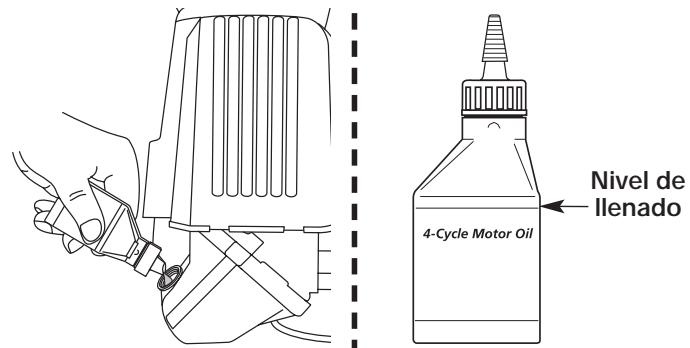 MTD YM26CO - PRECAUTION: Use guantes para evaporar sufrir lesiones cuando maneje la unidad. - 2