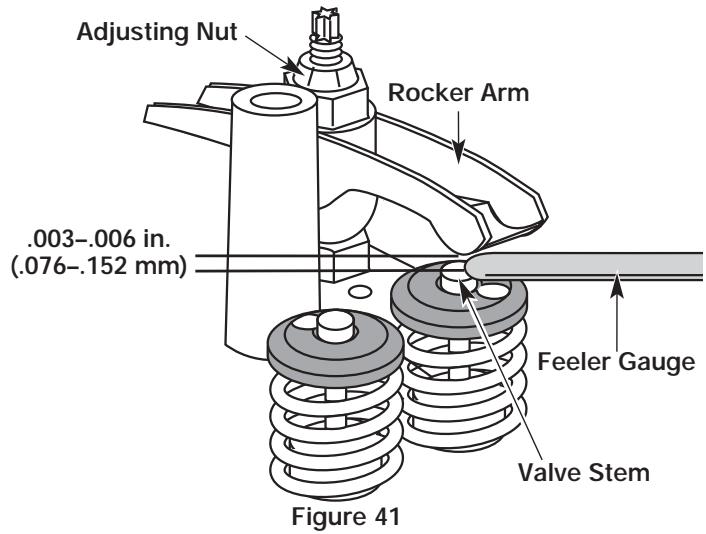 MTD YM26CO - SECTION 7: MAINTENANCE AND REPAIR INSTRUCTIONS - 4