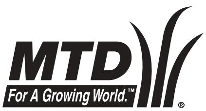 MTD YM26CO - 1