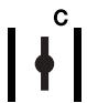 MTD YM26CO - LAME Aiguisee - 2
