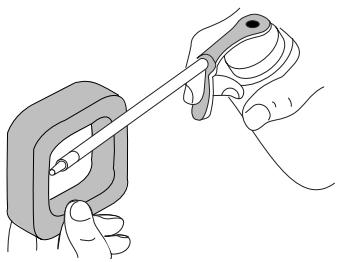 MTD YM26CO - Air Filter Maintenance - 4