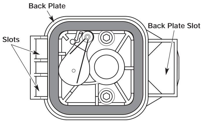 MTD YM26CO - Air Filter Maintenance - 6